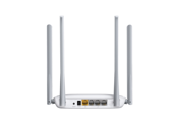 Mercusys MW325R 300Mbps N Router