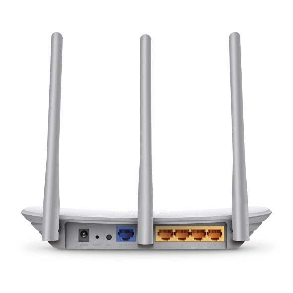 TP Link Router TL-WR845N