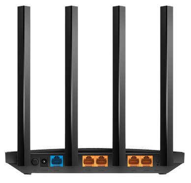 TP Link Archer C80 AC1900 Wireless MU-MIMO Wi-Fi Router