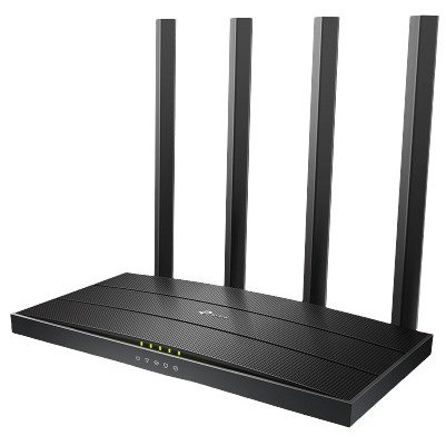 TP Link Archer C80 AC1900 Wireless MU-MIMO Wi-Fi Router