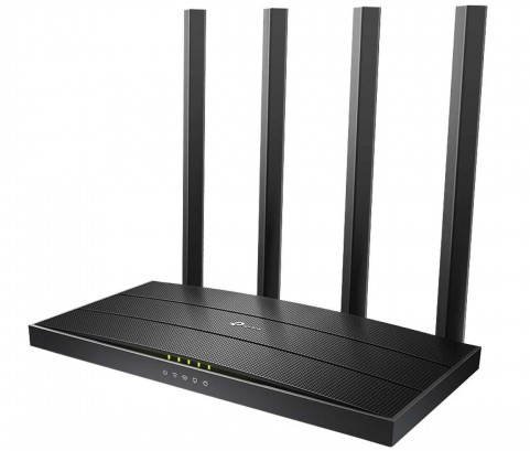 TP-Link Archer C6 5G Gigabit Router