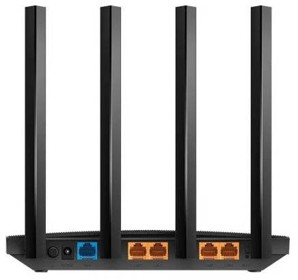 TP-Link Archer C6 5G Gigabit Router