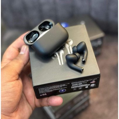 Apple Airpods Pro 2nd Gen ANC Dubai Version