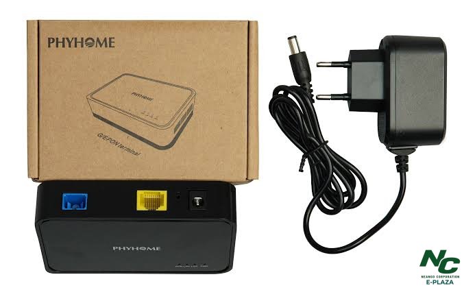 Phyhome Onu Xpon 1G - Neango Corporation