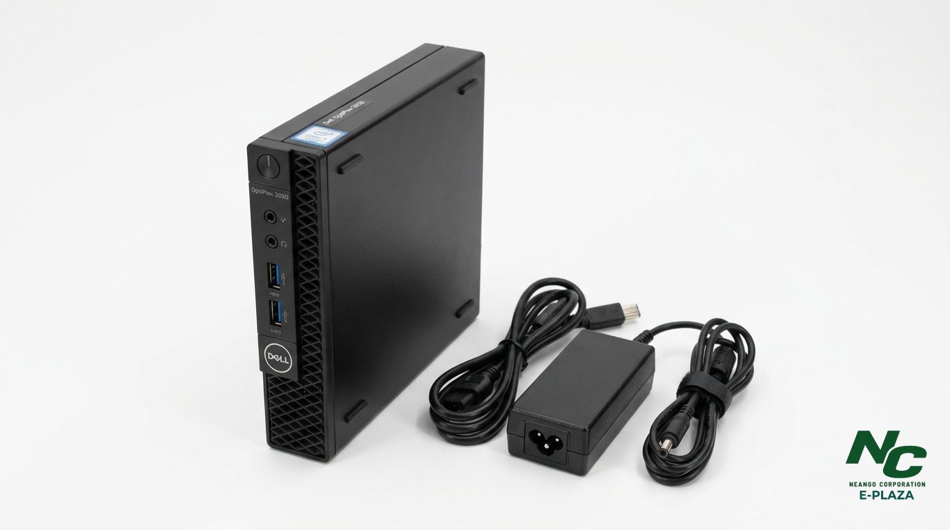Dell OptiPlex 3050 mini pc Intel Core i5-6th Gen - Neango Corporation