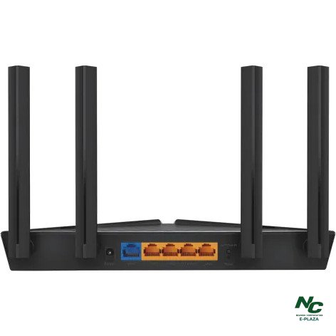 TP-Link Archer AX1500 Next-Gen Wi-Fi 6 Router