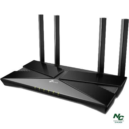 TP-Link Archer AX1500 Next-Gen Wi-Fi 6 Router