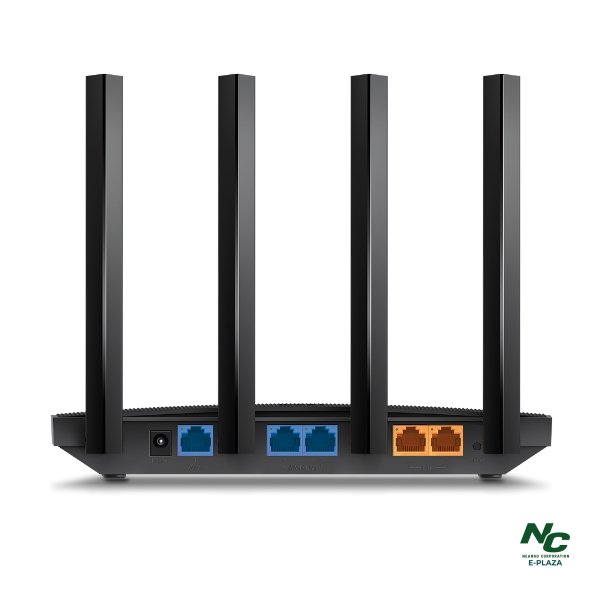 Omada AC1350 Gigabit Wi-Fi Gateway