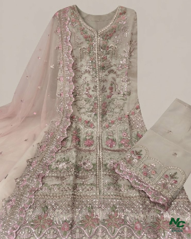 Premium Sherwani Three Piece