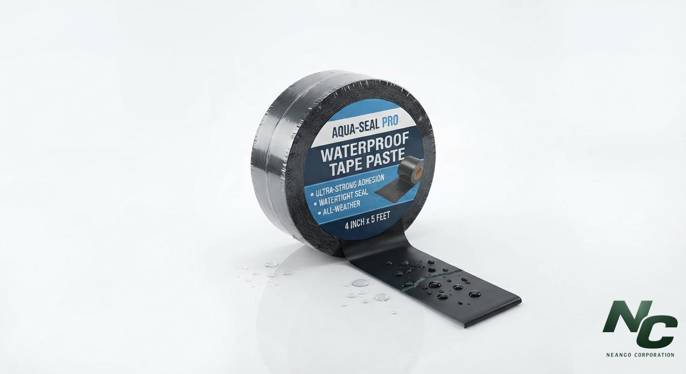Waterproof Tape Paste - Neango Corporation